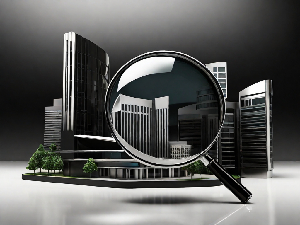 Ícone Investigação Empresarial